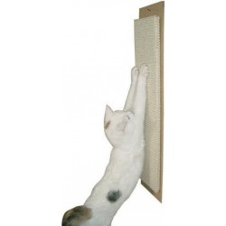 Kerbl Planchette A Gratter Maxi 70x17cm Blanc Pour Chat