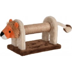 Lion Griffoir 51x16x16 Cm Pets Collection