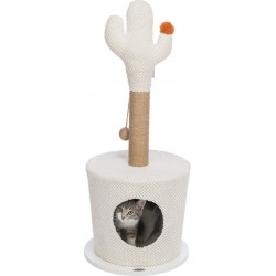 NC Trixie 44414 Griffoir Pour Chat Poteau Du Griffoir Pour Chat