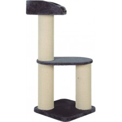 NC Arbre À Chat Big Cat 2 H 112 Cm Pour Grands Chats Zolux