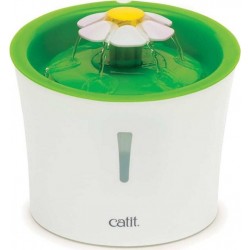 NC Fontaine À Fleur Pour Chats Senses 2.0 3L Catit