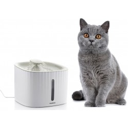 NC Fontaine Pour Animaux De Compagnie Drinkatt Innovagoods