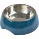 NC Gamelle Pour Chien & Chat bol Inox 14cm Emeraude