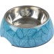 NC Gamelle Pour Chien & Chat everplant 17cm Bleu