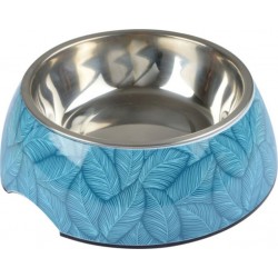 NC Gamelle Pour Chien & Chat everplant 17cm Bleu