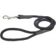 NC Laisse Ronde Pour Chien essentiel 100cm Noir