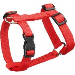 NC Harnais Pour Chien essentiel 50cm Rouge