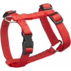 NC Harnais Pour Chien essentiel 35cm Rouge