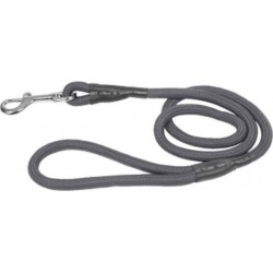 NC Laisse Ronde Pour Chien essentiel 100cm Anthracite