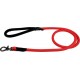 NC Laisse Pour Chien corde Expert 150cm Rouge