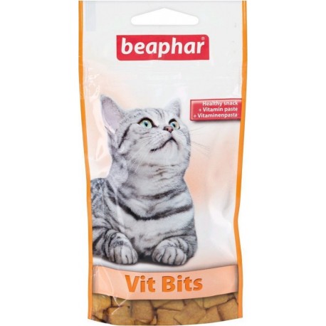 NC Friandises Pour Chat Aux Vitamines, 35g