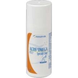 NC Actis Omega Chat, 50ml