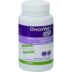 Stangest Oncovet Je 60 Comprimés