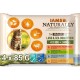 NC Sachets Iams Naturally Terre Et Mer 4 X 85g