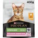 NC Proplan Chat Adult Sterilised Delicate Digestion Poulet 400 G l'unité de 400g