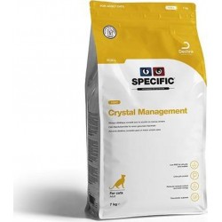 Specific Fcd-l Crystal Management Light 2Kg l'unité de 2Kg