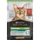 Purina Aliments Pour Chat Pro Plan Cat Sterilised Veau 85g