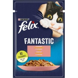 Purina Aliments Pour Chat Fantastic