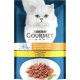 Purina Aliments Pour Chat Gourmet Poulet