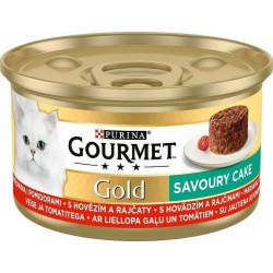 Purina Aliments Pour Chat Veau