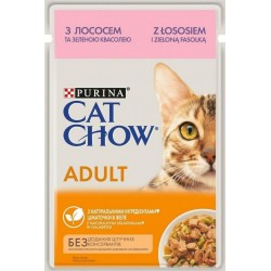 Purina Aliments Pour Chat Saumon