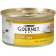 Purina Aliments Pour Chat Nestle Gourmet Gold Poulet Saumon