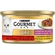 Purina Aliments Pour Chat Gourmet Gold Poulet Veau 85g