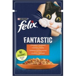 Purina Aliments Pour Chat Fanstastic