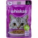 Whiskas Aliments Pour Chat Adult Saumon