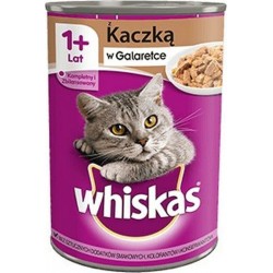 Whiskas Aliments Pour Chat Canard