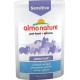 Pâtée Almo Nature Chat Fonctionnel Sensitive Poisson 30 X 70g