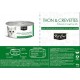 NC Kit Cat Thon Et Crevettes Pour Chat Boite De 24 Conserves 80g