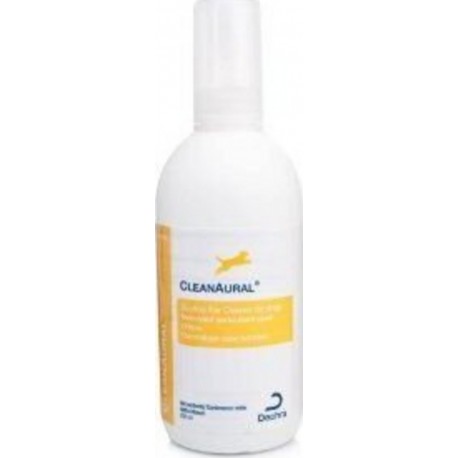 NC Cleanaural Chat, 50ml