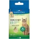 Antiparasitaire 15 Comprimes Vers O Net Pour Chat Francodex