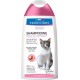 Shampoing Doux Et Hydratant 250 Ml Pour Chats Francodex