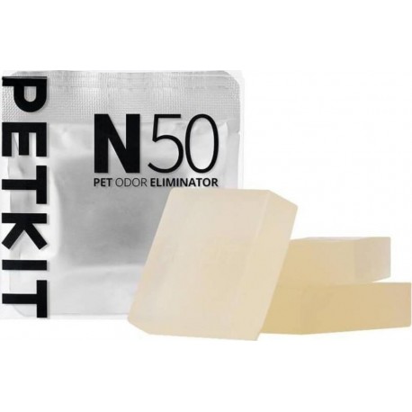 NC Petkit N50 Désodorisants Pour Pura Max Lot De 3