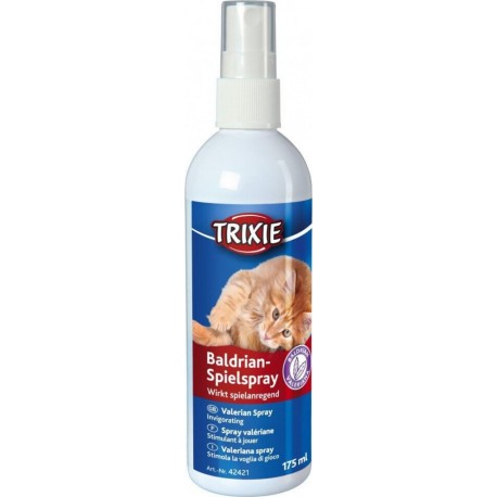 NC Trixie 42421 Produit De Traitement Oral Pour Animaux De Compagnie Spray Hygiène Bucco-dentaire Pour Animaux De Compagnie