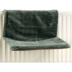 NC Hamac De Radiateur Sleepy Vert Beeztees