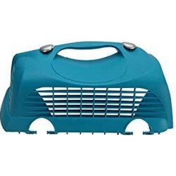 Catit Pet Cabrio Report Cat, Couleur Bleue (rolf C Hagen Inc 50824)