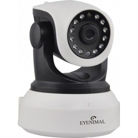 Eyenimal Caméra De Surveillance Pet Vision Live Hd