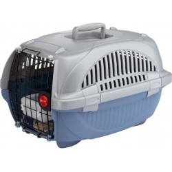 NC Ferplast Panier De Transport Atlas 20 Deluxe Pour Chats Et Chiens