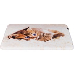 NC Matelas Tilly, 50 × 40 Cm