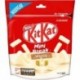 Nestlé Kit Kat Mini Break White104g (lot de 4)