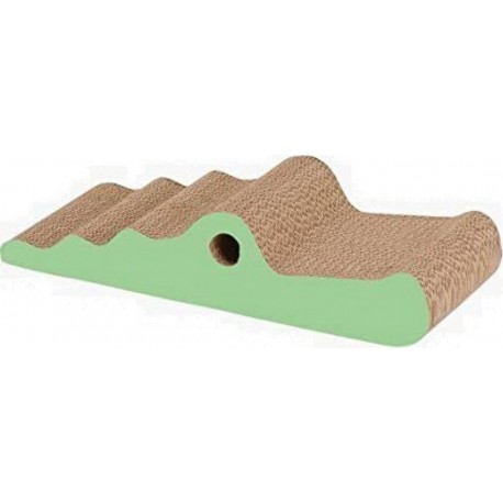 NC Grattoir Zoo Cocodril