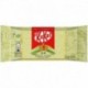 Nestlé Kit Kat Green Tea Matcha 125g par 3 (lot de 3 soit 9 plaques)