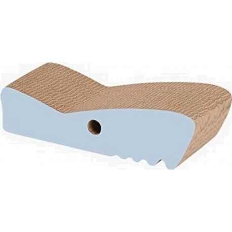 NC Grattoir Zoo Requin