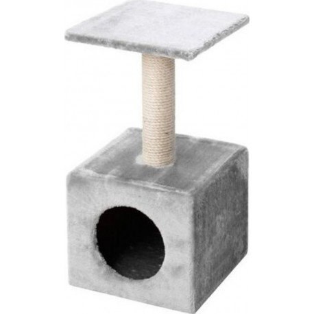 NC Ebi Arbre À Chat Abey, Beige