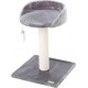 NC Ebi Arbre À Chat Sofa, Gris
