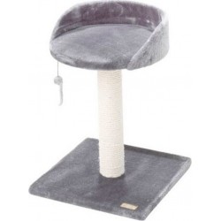 NC Ebi Arbre À Chat Sofa, Gris