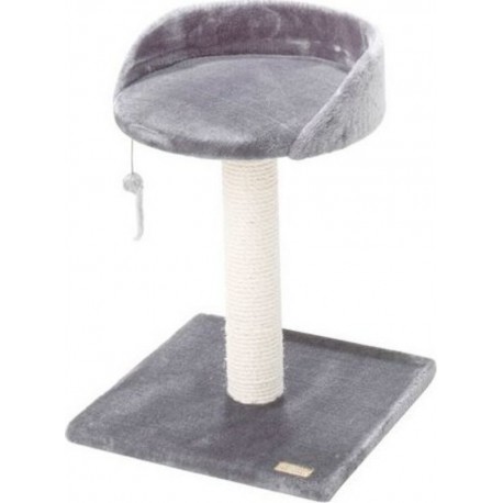 NC Ebi Arbre À Chat Sofa, Gris